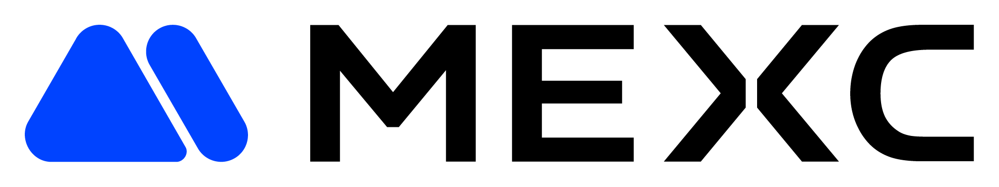 MEXC logo
